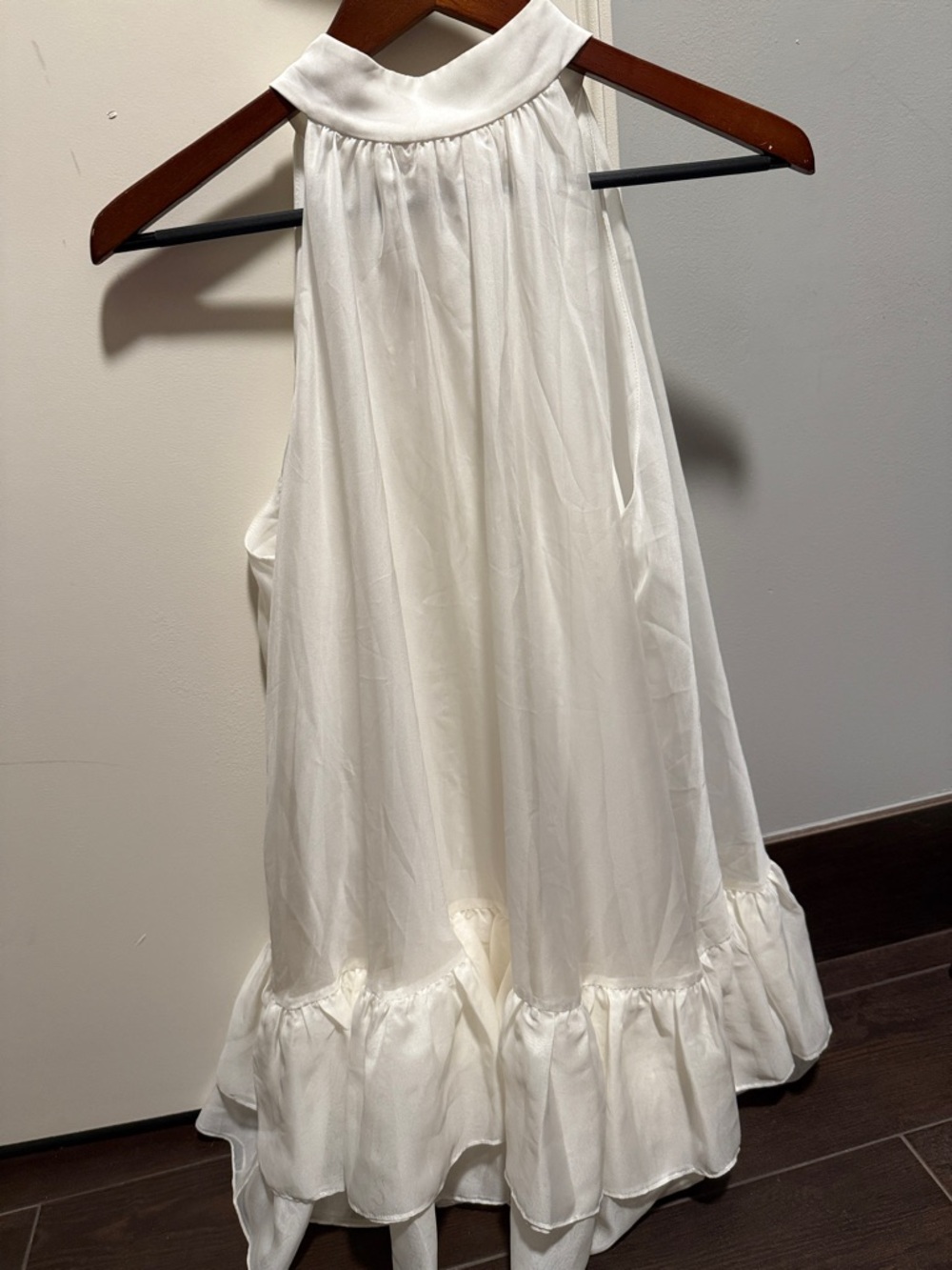 Alice and Olivia Dress